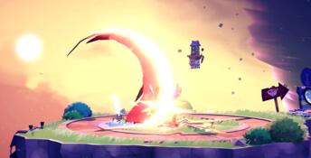Windblown PC Screenshot