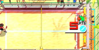 Windjammers 2