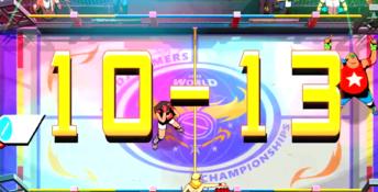 Windjammers 2 PC Screenshot