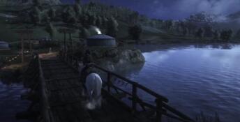 Windstorm: The Legend of Khiimori PC Screenshot