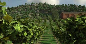 Winery Simulator PC Screenshot