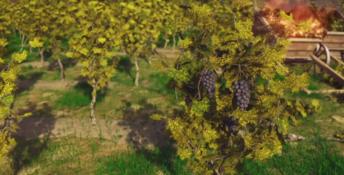 Winery Simulator