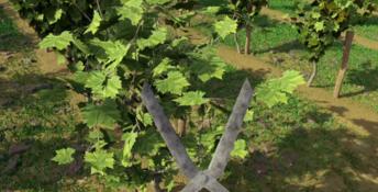 Winery Simulator PC Screenshot