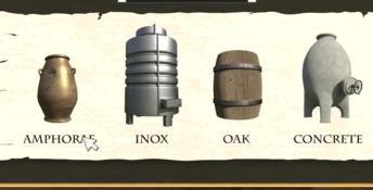 Winery Simulator PC Screenshot