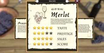 Winery Simulator PC Screenshot