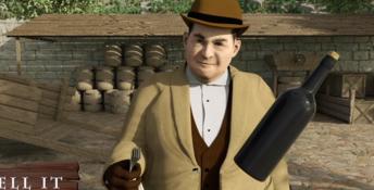 Winery Simulator PC Screenshot