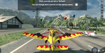 Wing Breakers PC Screenshot