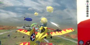 Wing Breakers PC Screenshot