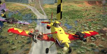 Wing Breakers PC Screenshot