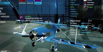 Wing Breakers PC Screenshot