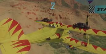 Wing Breakers PC Screenshot