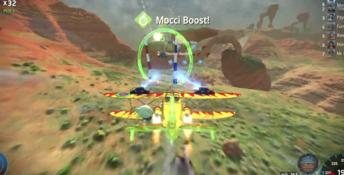 Wing Breakers PC Screenshot