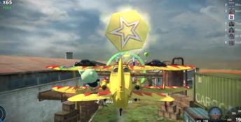 Wing Breakers PC Screenshot