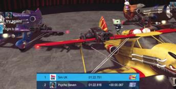 Wing Breakers PC Screenshot