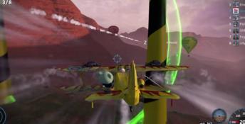 Wing Breakers PC Screenshot