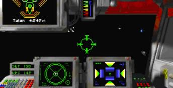 Wing Commander (1990)