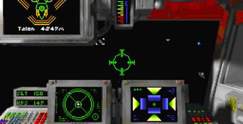 Wing Commander PC Screenshot