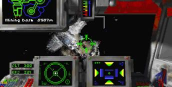 Wing Commander PC Screenshot