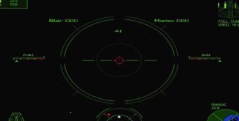 Wing Commander IV