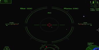 Wing Commander IV PC Screenshot
