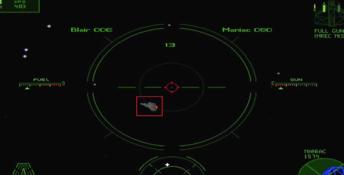 Wing Commander IV PC Screenshot