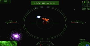 Wing Commander IV PC Screenshot