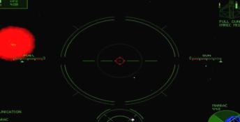 Wing Commander IV PC Screenshot