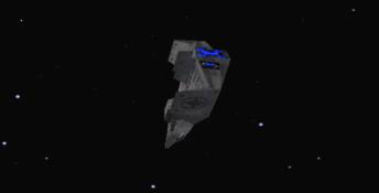 Wing Commander IV PC Screenshot