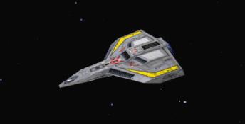 Wing Commander IV
