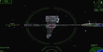 Wing Commander IV PC Screenshot