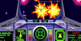 Wing Commander: Academy PC Screenshot