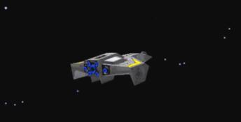 Wing Commander IV: The Price of Freedom