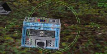 Wing Commander IV: The Price of Freedom PC Screenshot
