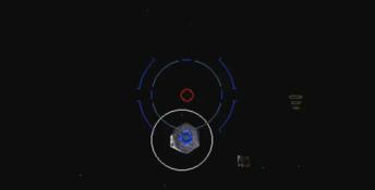 Wing Commander IV: The Price of Freedom PC Screenshot