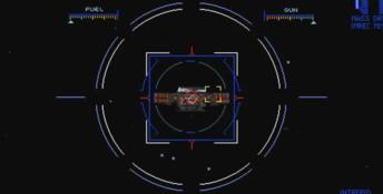 Wing Commander IV: The Price of Freedom PC Screenshot