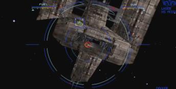 Wing Commander IV: The Price of Freedom PC Screenshot