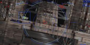 Wing Commander IV: The Price of Freedom PC Screenshot