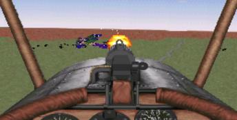 Wings of Glory PC Screenshot