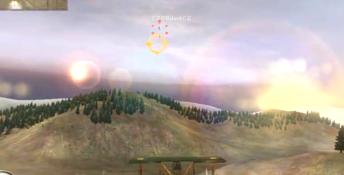 Wings Of Honour PC Screenshot