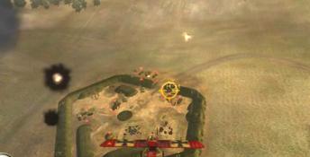 Wings Of Honour PC Screenshot