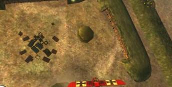 Wings Of Honour PC Screenshot