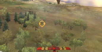 Wings Of Honour PC Screenshot