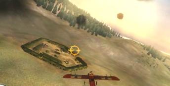 Wings Of Honour PC Screenshot