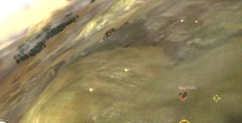Wings Of Honour PC Screenshot