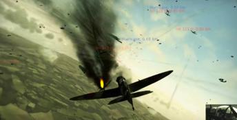 Wings Of Prey PC Screenshot