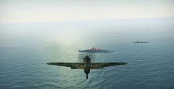 Wings Of Prey PC Screenshot
