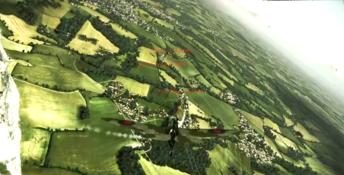Wings Of Prey PC Screenshot