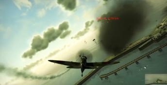 Wings Of Prey PC Screenshot