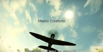Wings Of Prey PC Screenshot