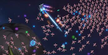 Wings of Seduction: Bust 'em out! PC Screenshot